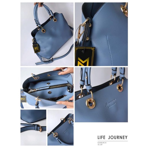 [Best Seller] Tas Slempang KenDedes ORI by Moonzaya