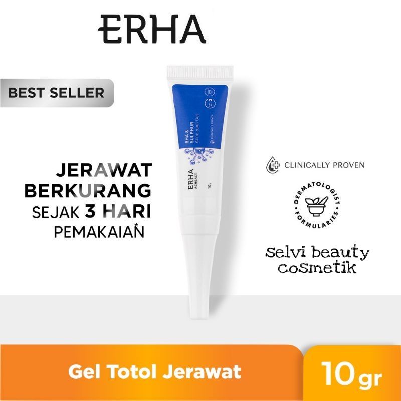 Erha Acne Spot Gel