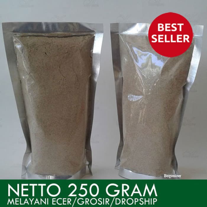 

Kopi Hijau Green Coffee Bean Bubuk