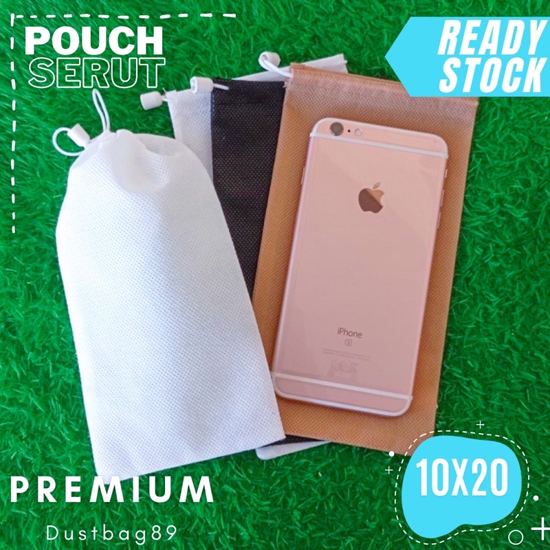 POUCH SERUT MINI MURAH | POUCH HP | FS 10.20