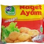 

So NIce Sedaaap Chicken Nugget 500gr