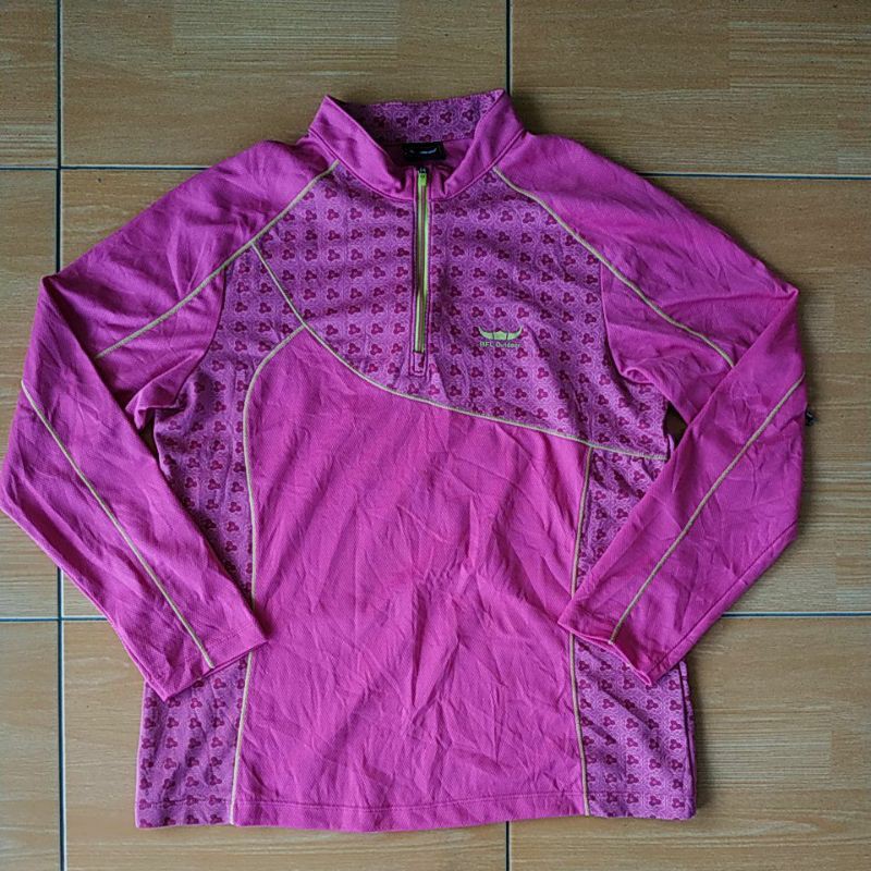 BASELAYER BFL OUTDOOR