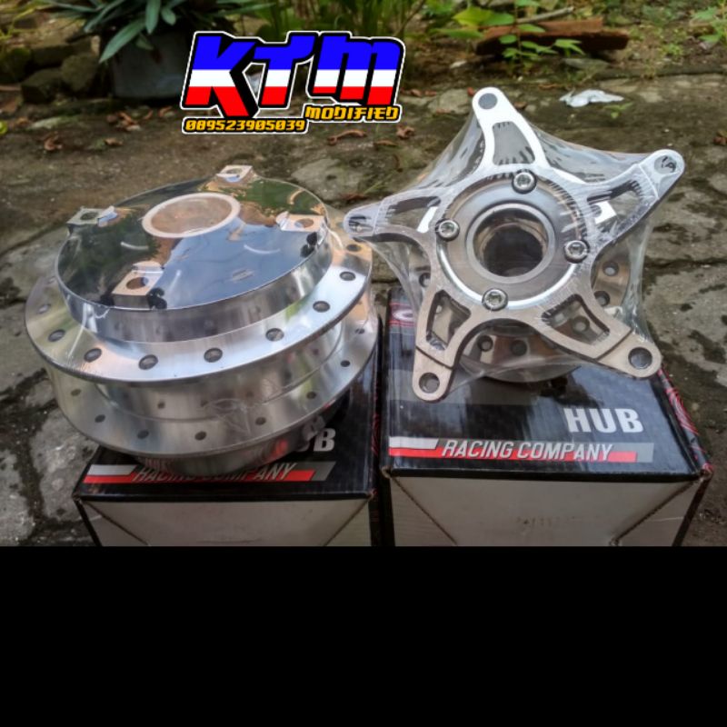 tromol cb 150 r new & old