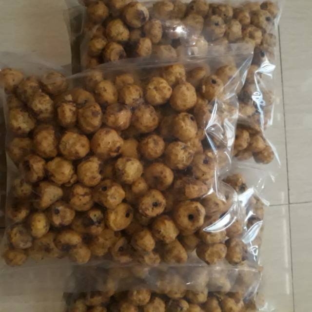 

Soes Coklat Lumer 500gr exp Januari 2026