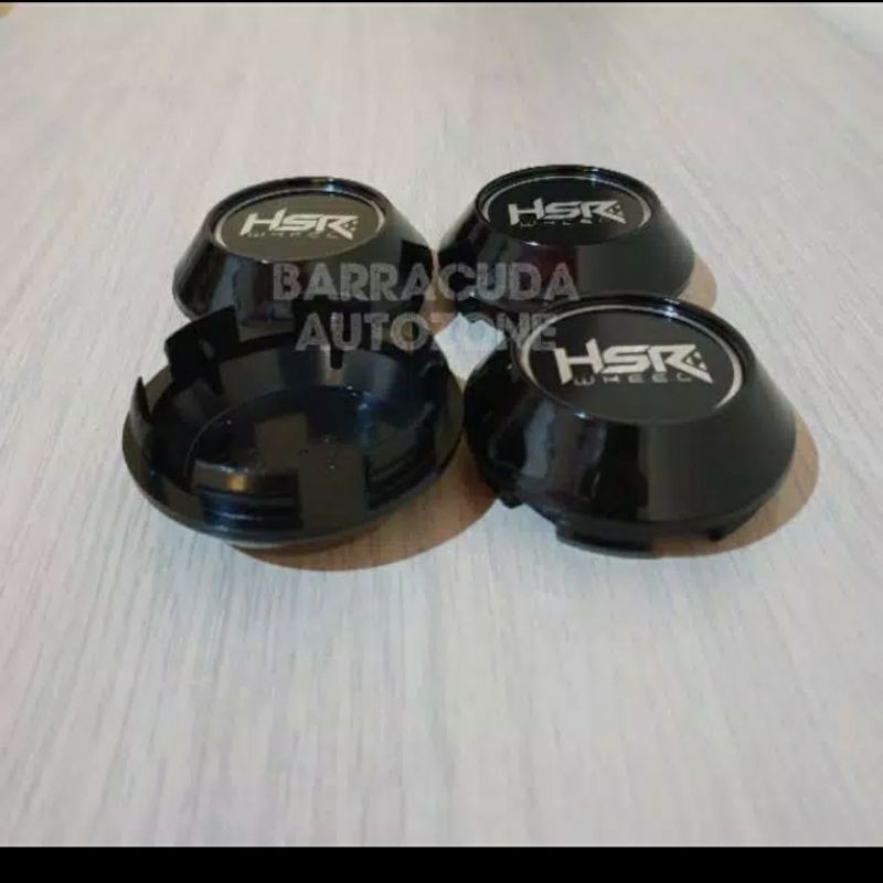 Tutup dop velg as roda ban HSR