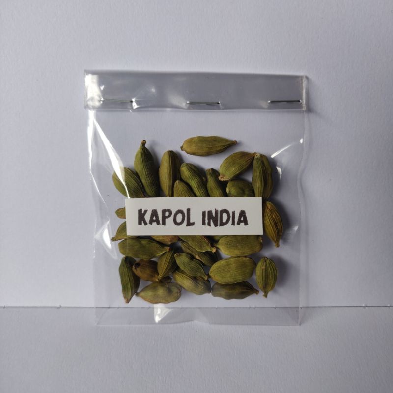 

kapulaga India 3gr
