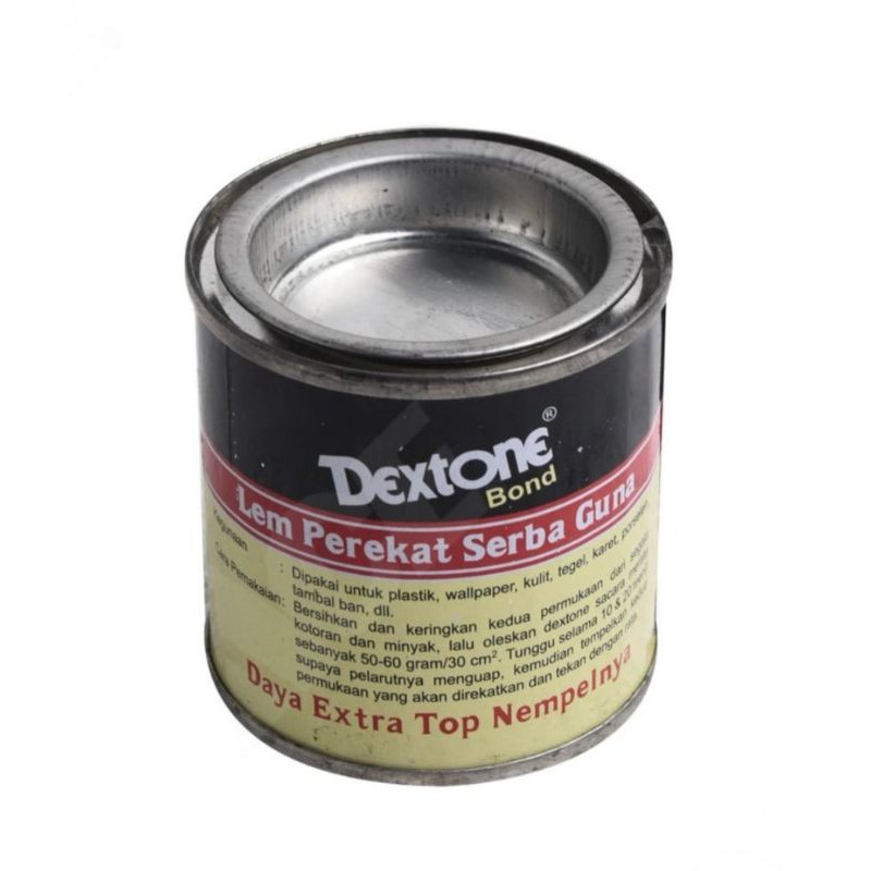 

Dextone Lem Bond 101