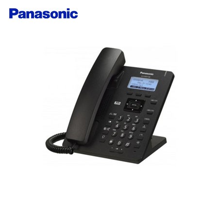 Panasonic SIP Telephone KX-HDV130 Corded IP Phone Garansi