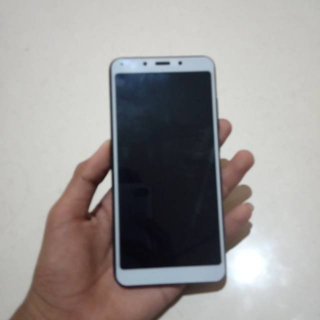 Hp xiaomi redmi 6A 2/16 BEKAS MULUS