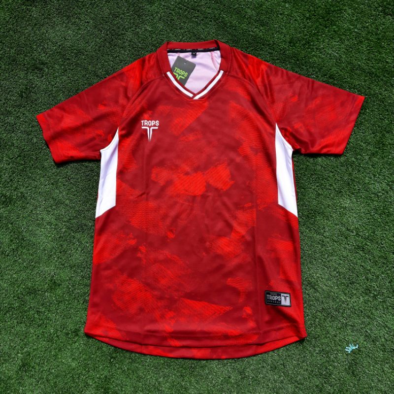 Jersey Teamwear Zochita