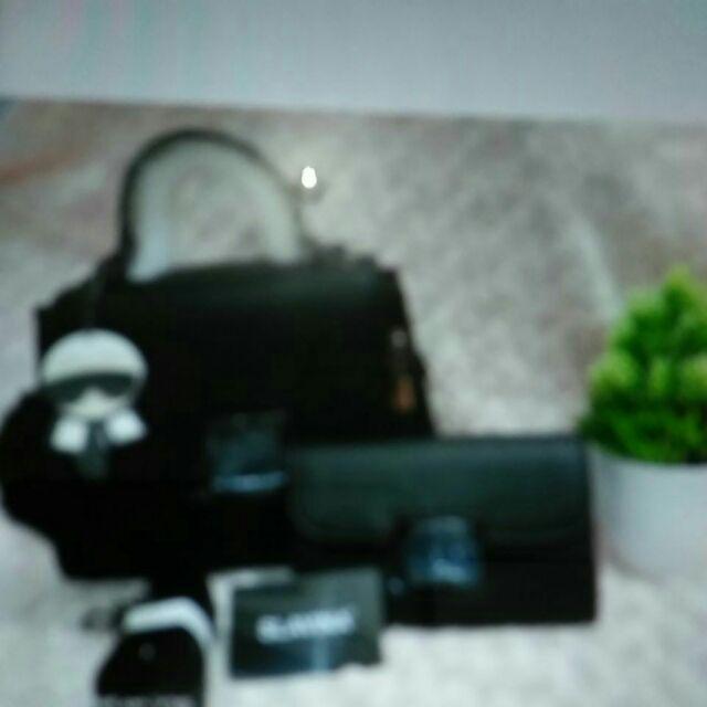 Slavina Gracia Luxury 9017 Ready Stock