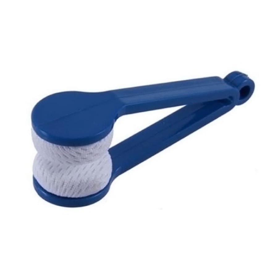 Microfiber Glasses Cleaner