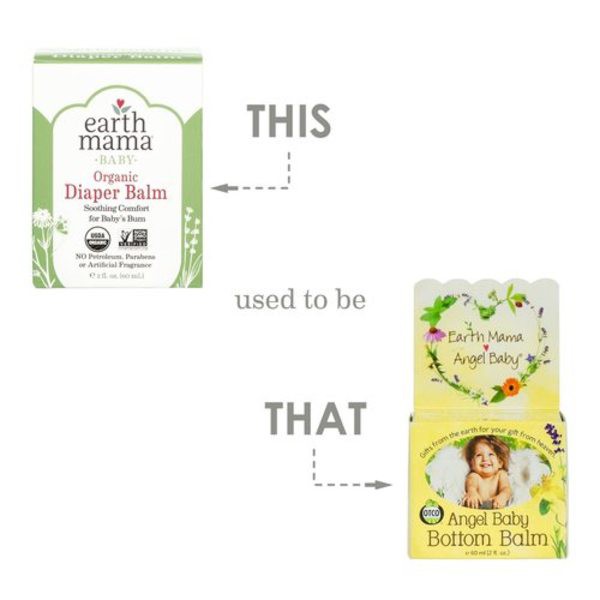 earth mama diaper balm