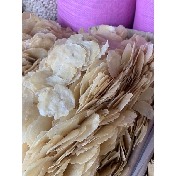 

emping belinjo/melinjo merek AM