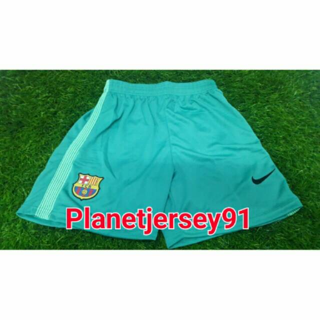 CELANA BARCA 3RD OFFICIAL 2016
