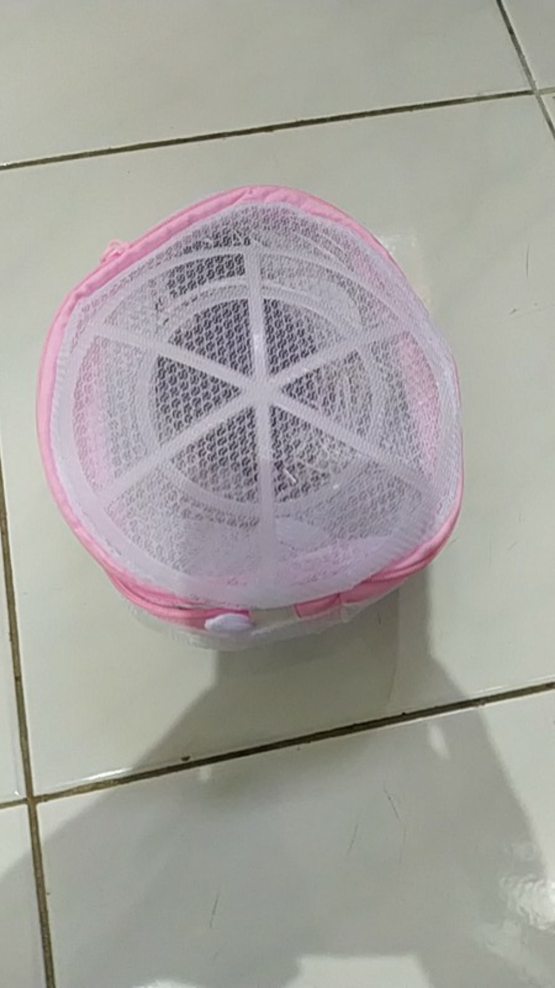 Tas Laundry Bra Tas Cuci Bh Daleman Wanita Murah Best Seller Murah