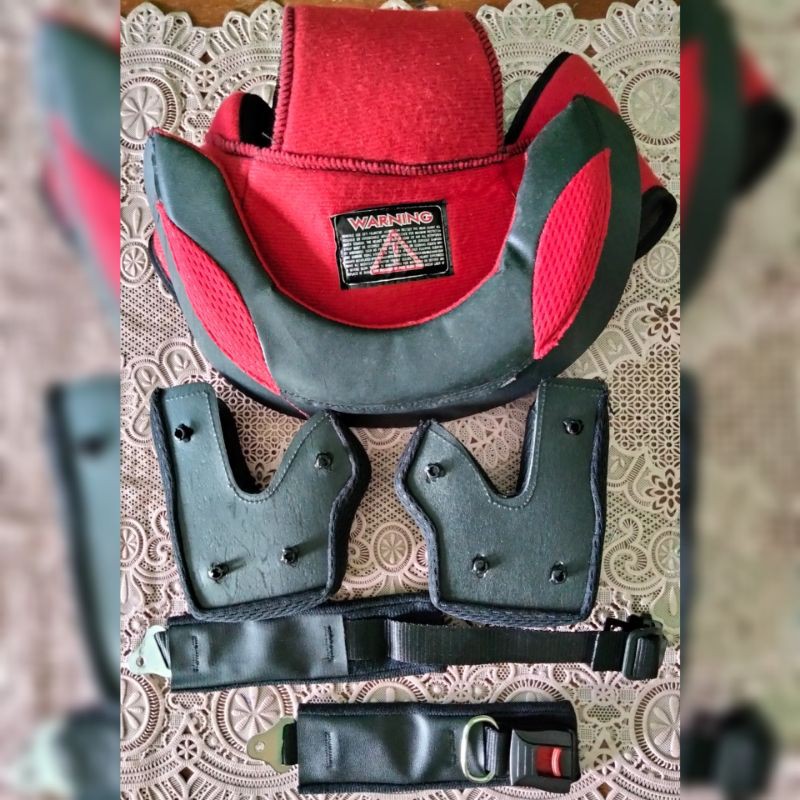 busa helm NHK gp 1000+tali gesper