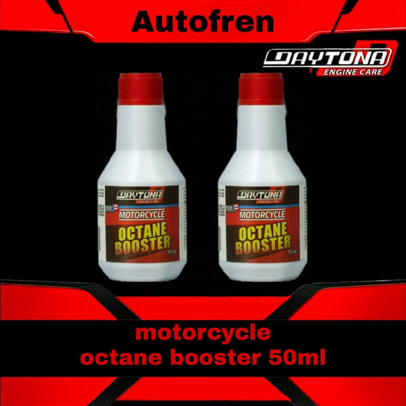 Octane Booster Harga Terbaik Oktober 2021 Shopee Indonesia