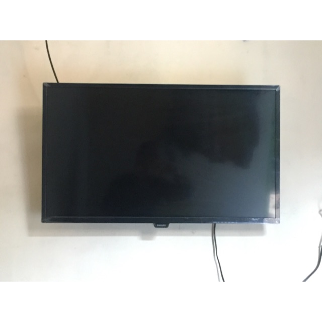 Jual TV Philips LED 32 inch Shopee Indonesia