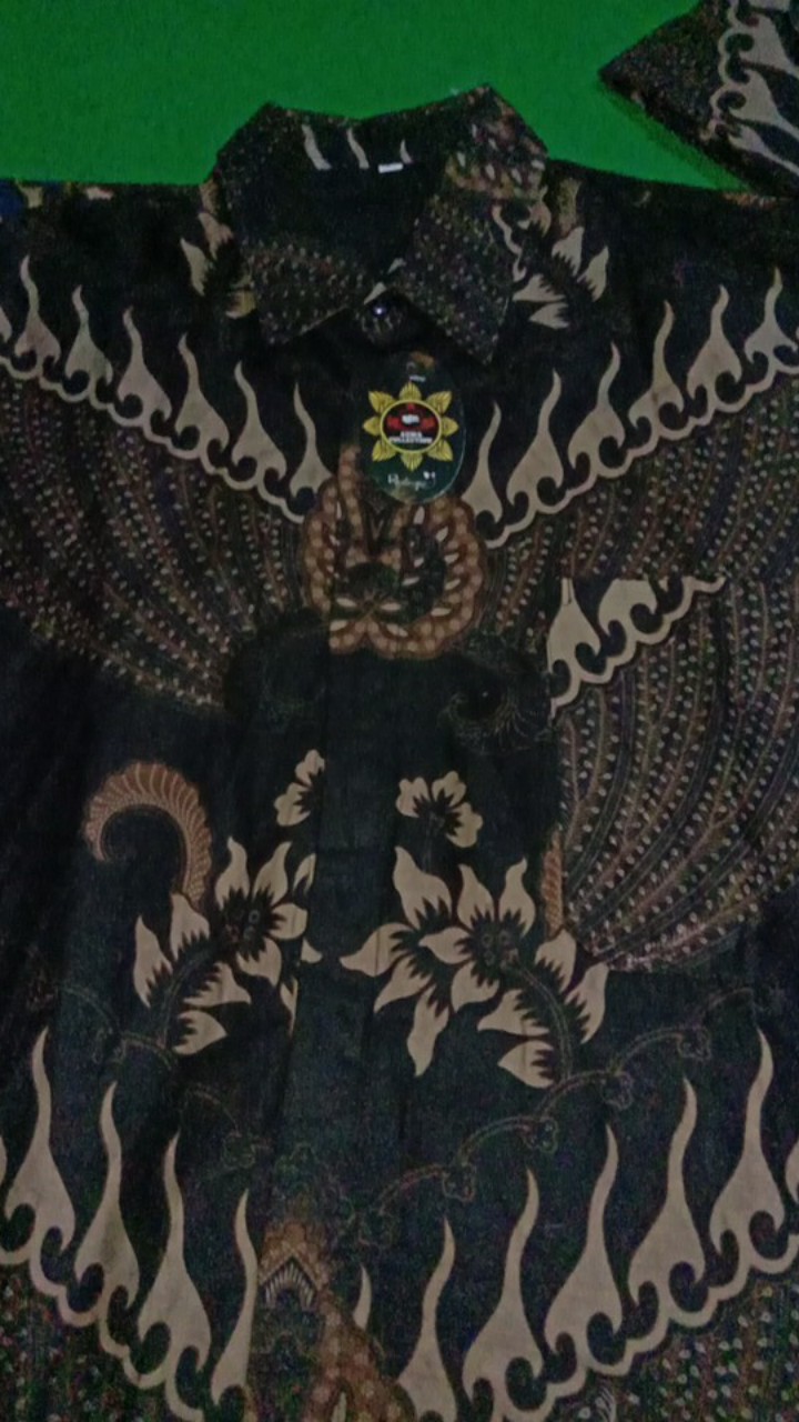 Promo Big Sale Kemeja Hem Batik Terlaris Dan Termurah Berkualitas