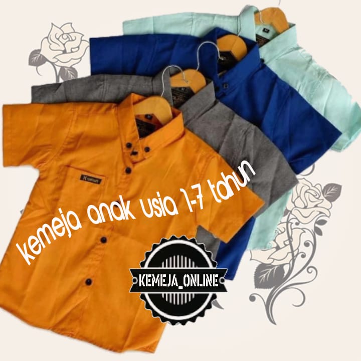 kemeja anak laki laki kemeja anak laki laki import baju kemeja anak laki laki kemeja anak laki kemej