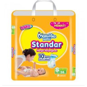 Mamy Poko Pants Standar S58