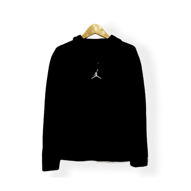 Hoodie Air Jordan Center Second Original