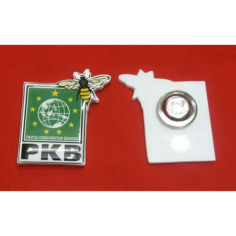 Pin PKB