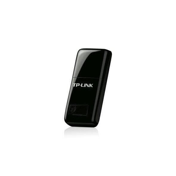 USB Wifi TP-Link TL-WN823N Wireless N USB Adapter 300Mbps