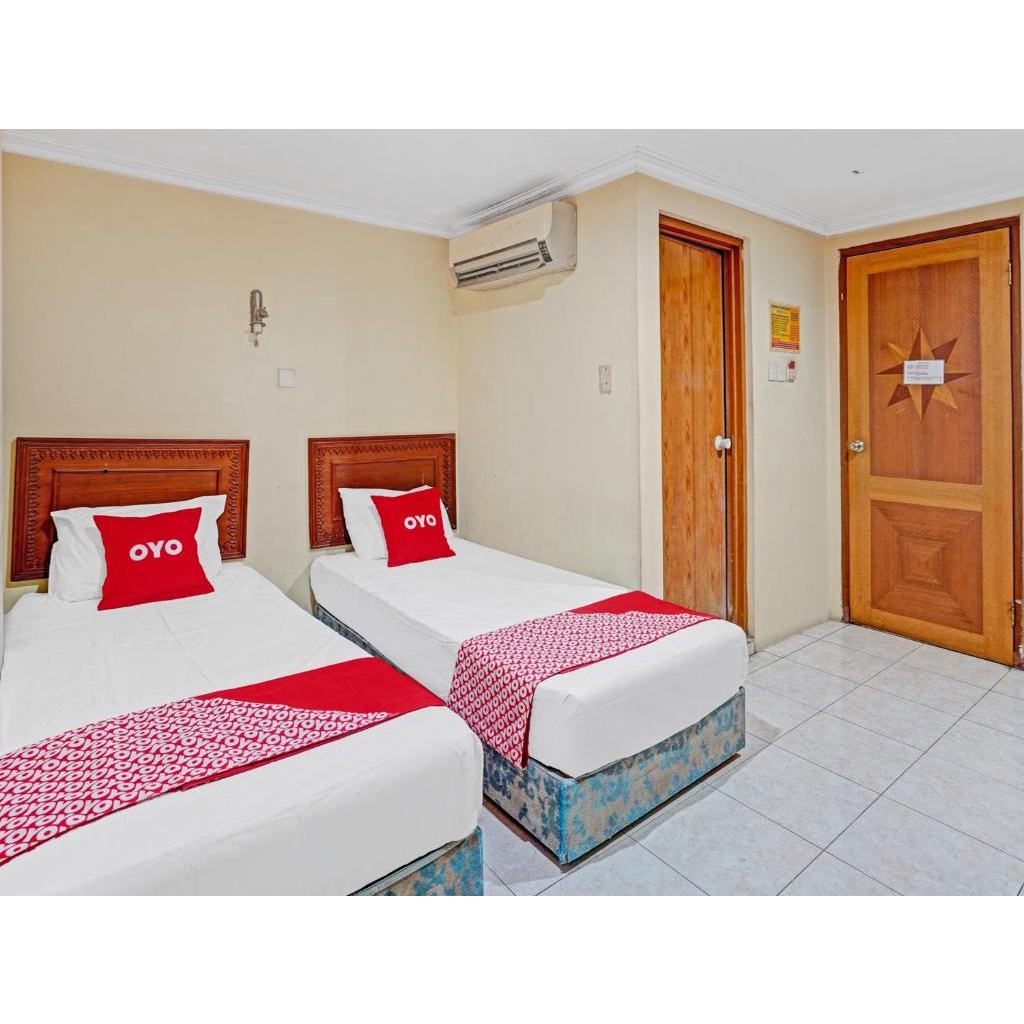 OYO 90380 Andalus Hotel Syariah Surabaya
