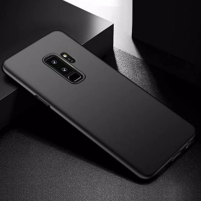 Hardcase Dove Samsung A6+ 2018 A6 Plus Baby Skin Hard Case Slim Cover