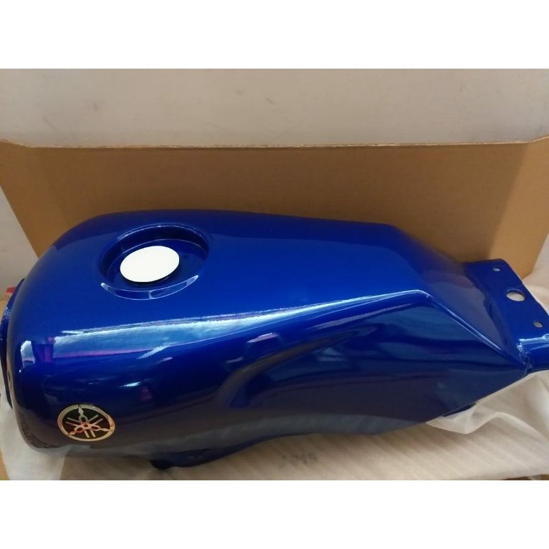 Tangki Scorpio Kotak