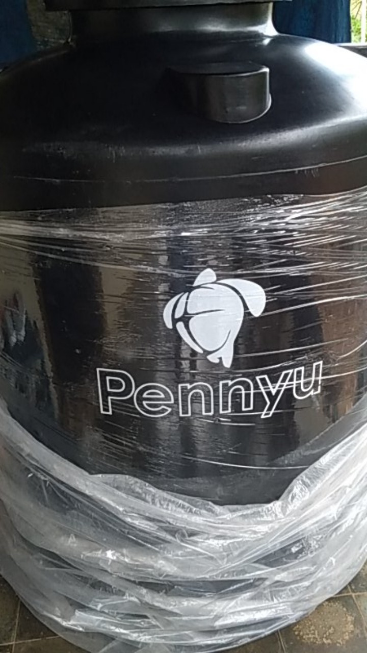Pennyu Tangki Tandon Toren Air Blake Series 1000l (tipe 110)
