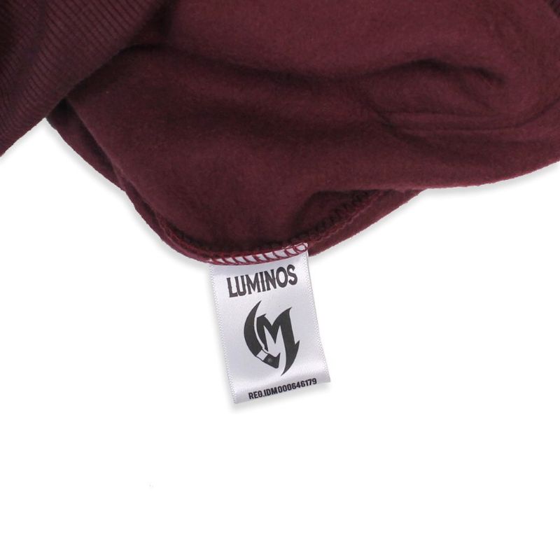 Luminos Hoodie Pullover U Must Have bro | Hoodie Unisex (Pria &amp; Wanita)