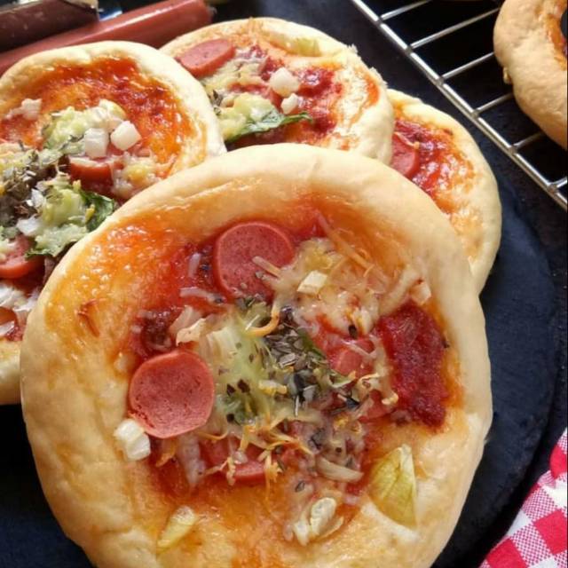 

Pizza Mini