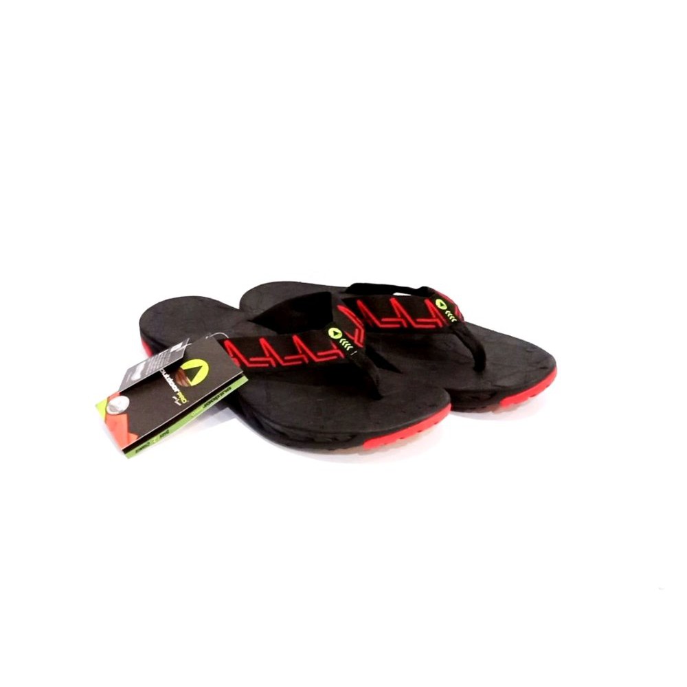 Sandal Jepit Gunung Outdoor Pro Raiden / Nylon Webbing Kuat &amp; Cepat Kering / Sandal Gunung Original