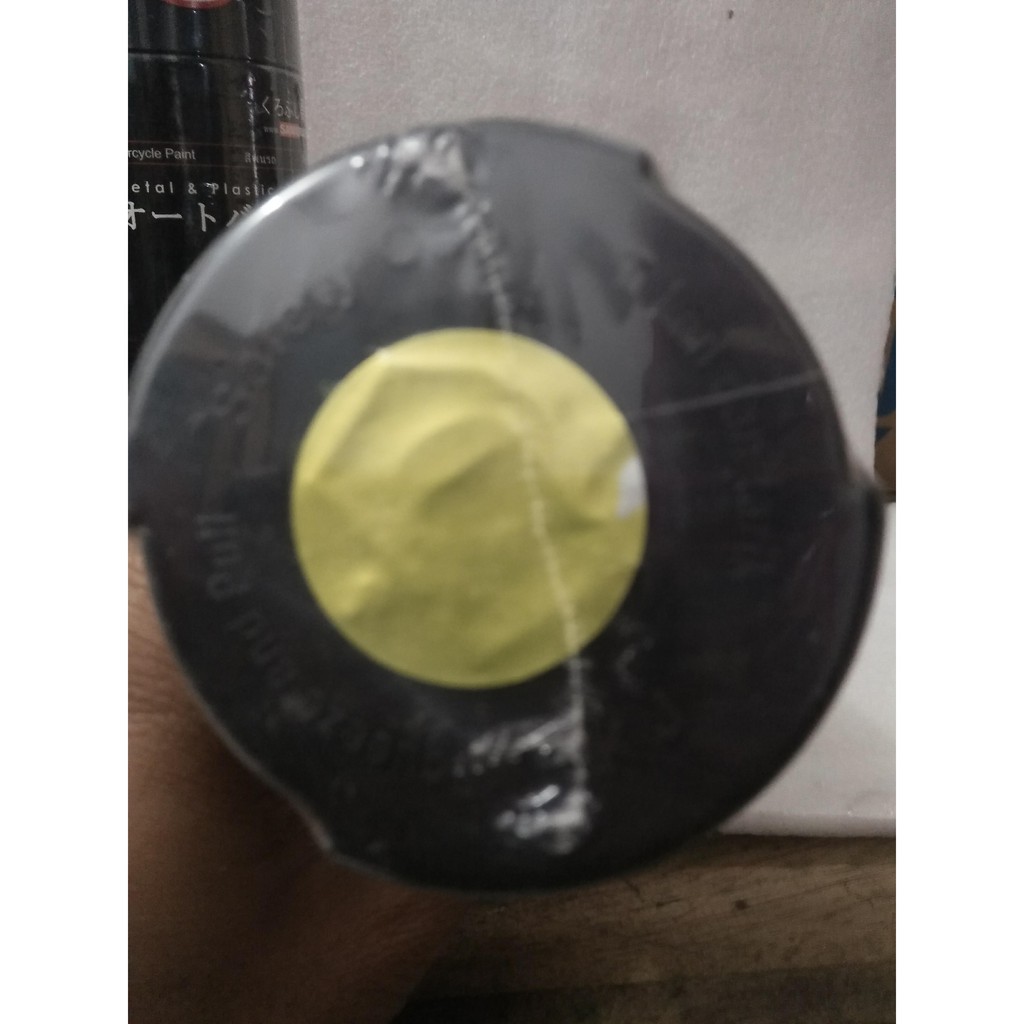 

SAMURAI PAINT TC Y8045 LEAF GREEN MET