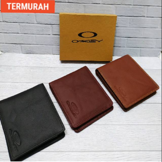 PROMO DOMPET KULIT PRIA | DOMPET KULIT PRIA/WANITA BERKUALITAS