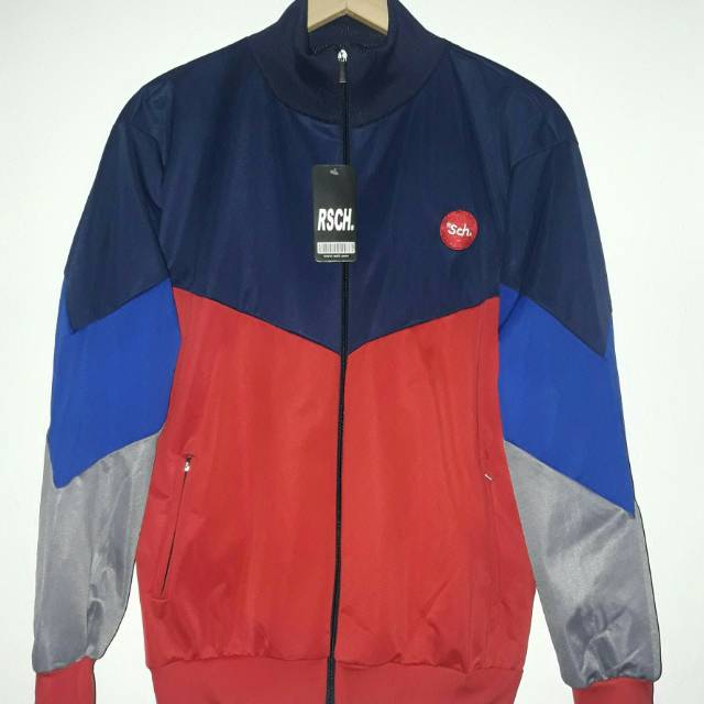 PROMO jaket murah rsch / jaket distro / jaket keren / jaket olahraga