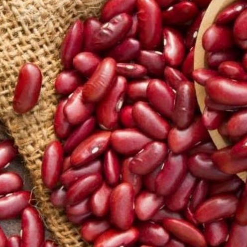 

Kacang Merah Super 500gr/ Kacang Merah Kering / Red Kidney Beans / Toko Tepi