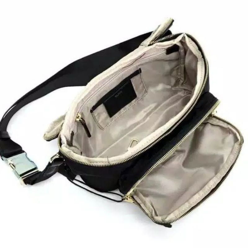 Tas Tumi Marial Hip Waistbag Mirror Quality