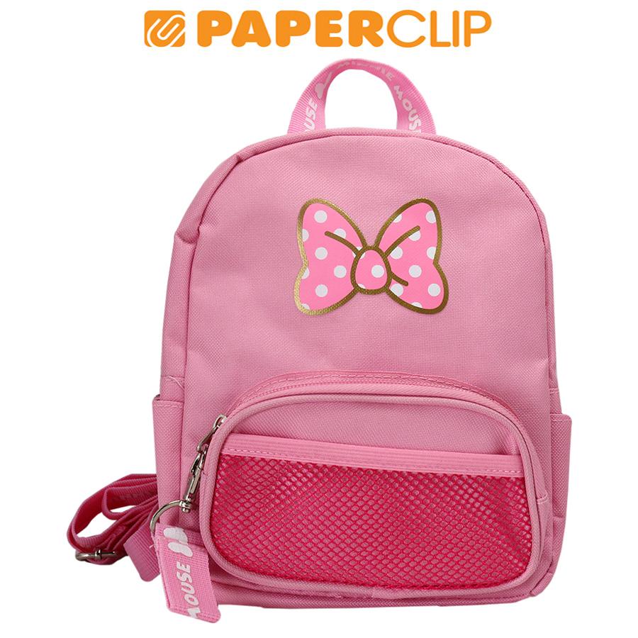 TAS ADINATA BACKPACK MINNIE MOUSE MNRS 2001-8082 S