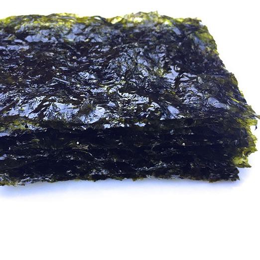 

GF6⁂ PALDO ROASTED SEAWEED 15 gr - SNACK RUMPUT LAUT PANGGANG SIAP SANTAP Recommended