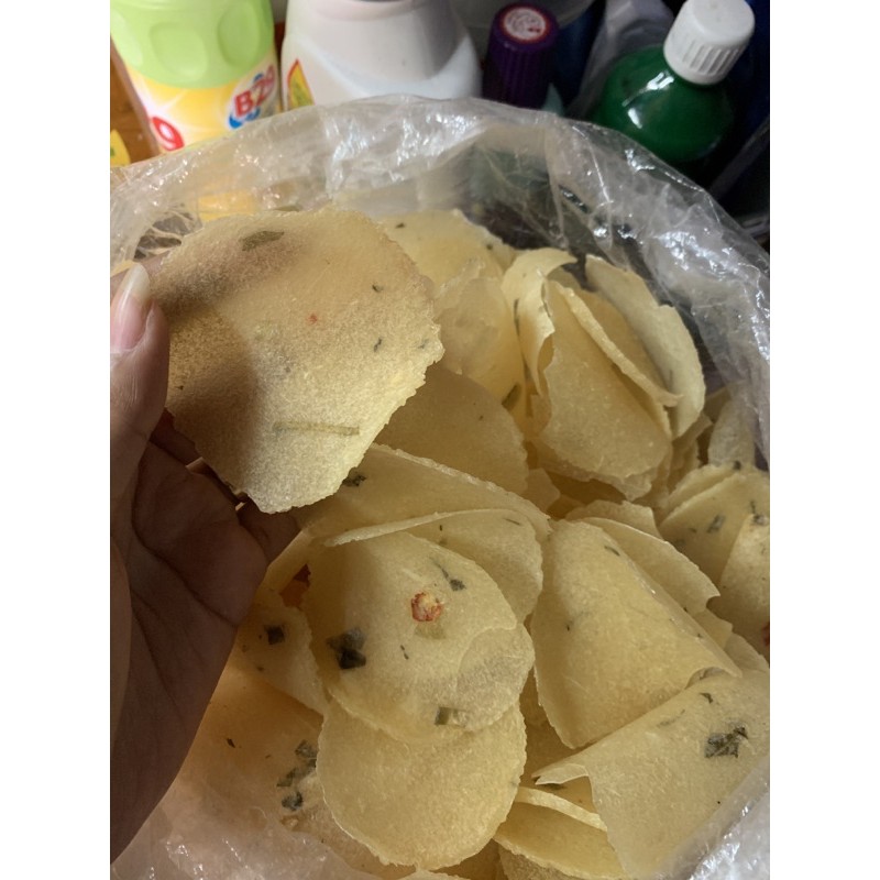 

kerupuk singkong besar 500g