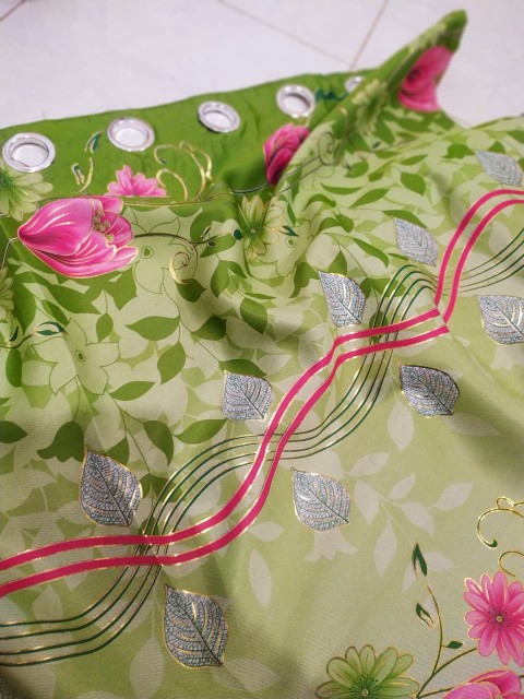 Gorden Cantika Kh Live Hordeng Korden Gordyn  Korden Hordeng