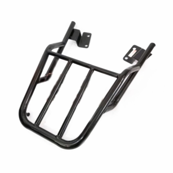 Dijual Braket Breket Hollow 4mm Box Motor Yamaha Gear 125 Standart S Version Diskon