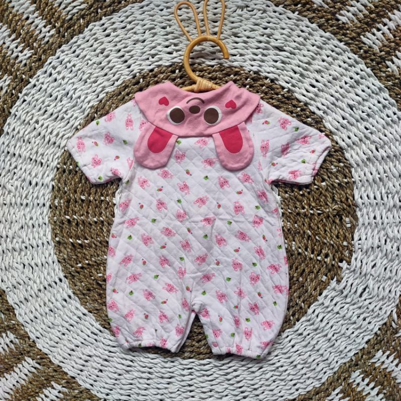 Preloved jp anak karakter