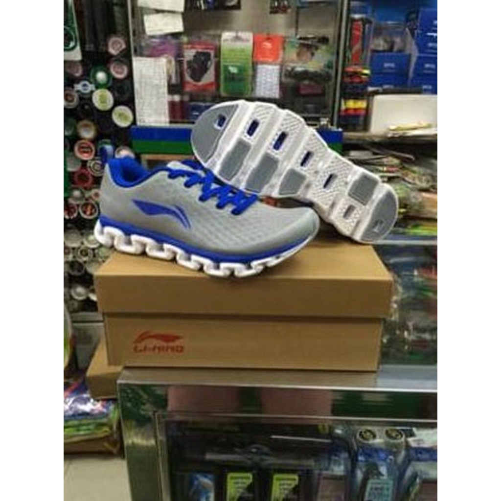 Best Seller Sepatu Running Lining aneka sport