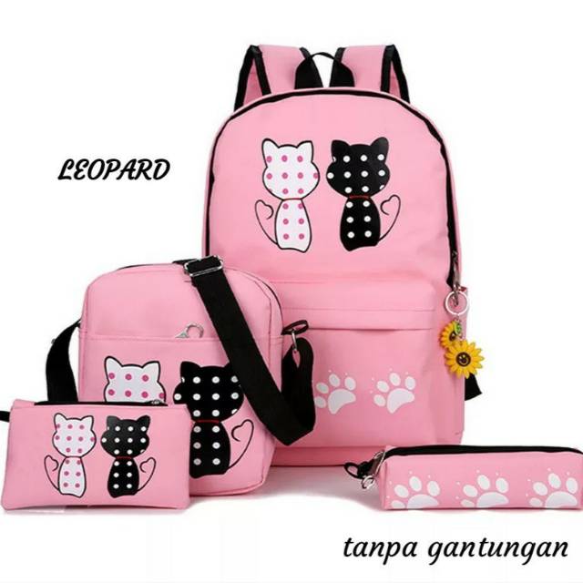 tas beranak 4 in 1