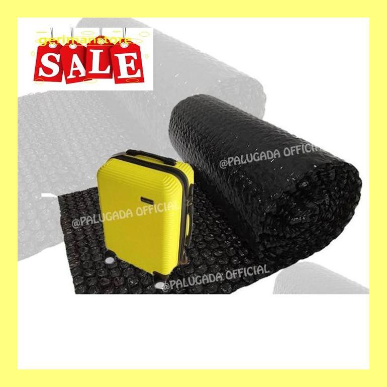 

Gers4Rtf Wajib Dibeli! Bubble Wrap Untuk Bungkus Koper - 28 Inch S0Fmgerr